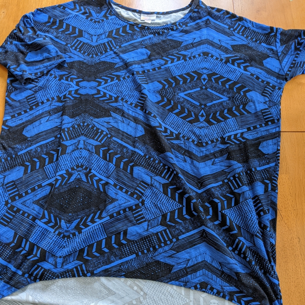 M Lularoe Irma